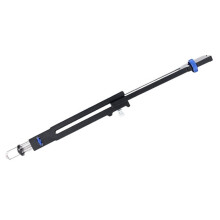 Support de Réparation de Bosses Réglable de 41 à 55 cm en Alliage D'Aluminium, avec Tige de Support et Fixation pour Porte Automobile