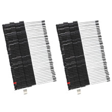 Multi-Surface Pipe Profiler Tool Multifunctional Shapers Collector Shaping Tool for Laying Floors Plumbing Construction