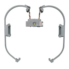 LED Light Strip for Neo 2 Drone - 80 LEDs, USB-C Rechargeable