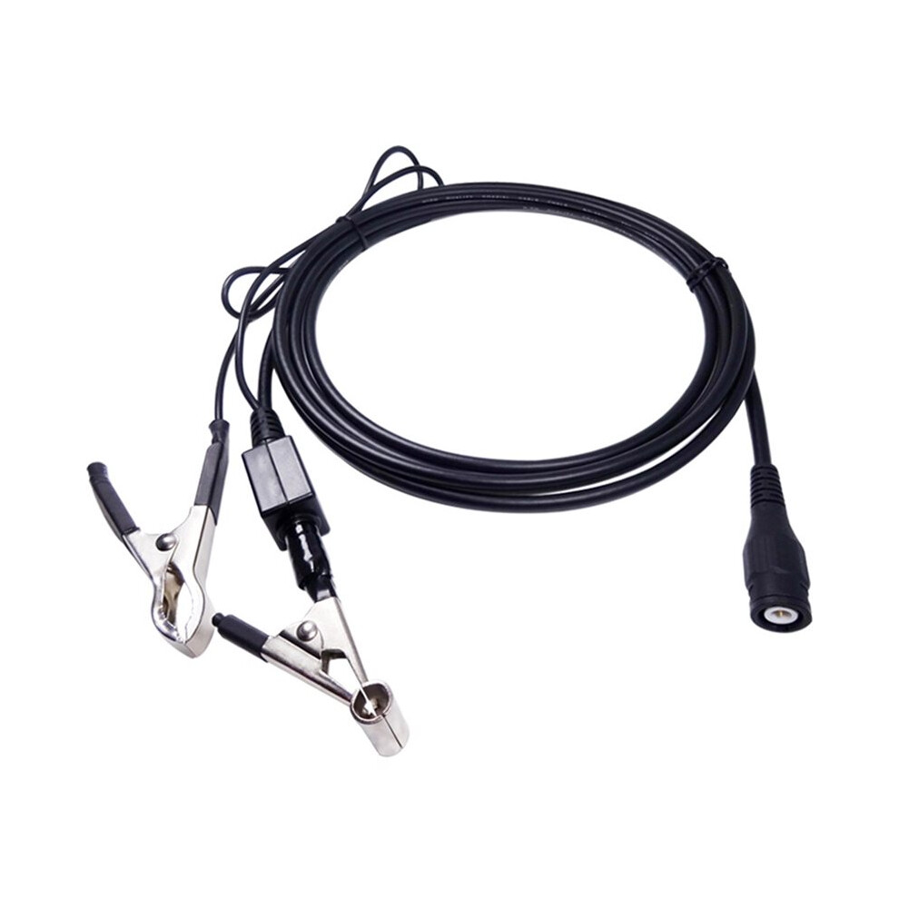 Ht25 Automotive Oscilloscope Probe Auto Ignition Probe Inductive Capacitance Sensor Detect And Diagnose Engine Ignition 4711787531392
