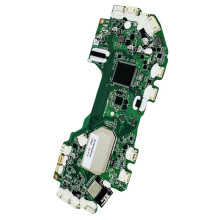 Moderkort för L20 Ultra R2394S Robotdammsugare Reservdel Ersättningsmoderkort - EU-Version Tillbehör