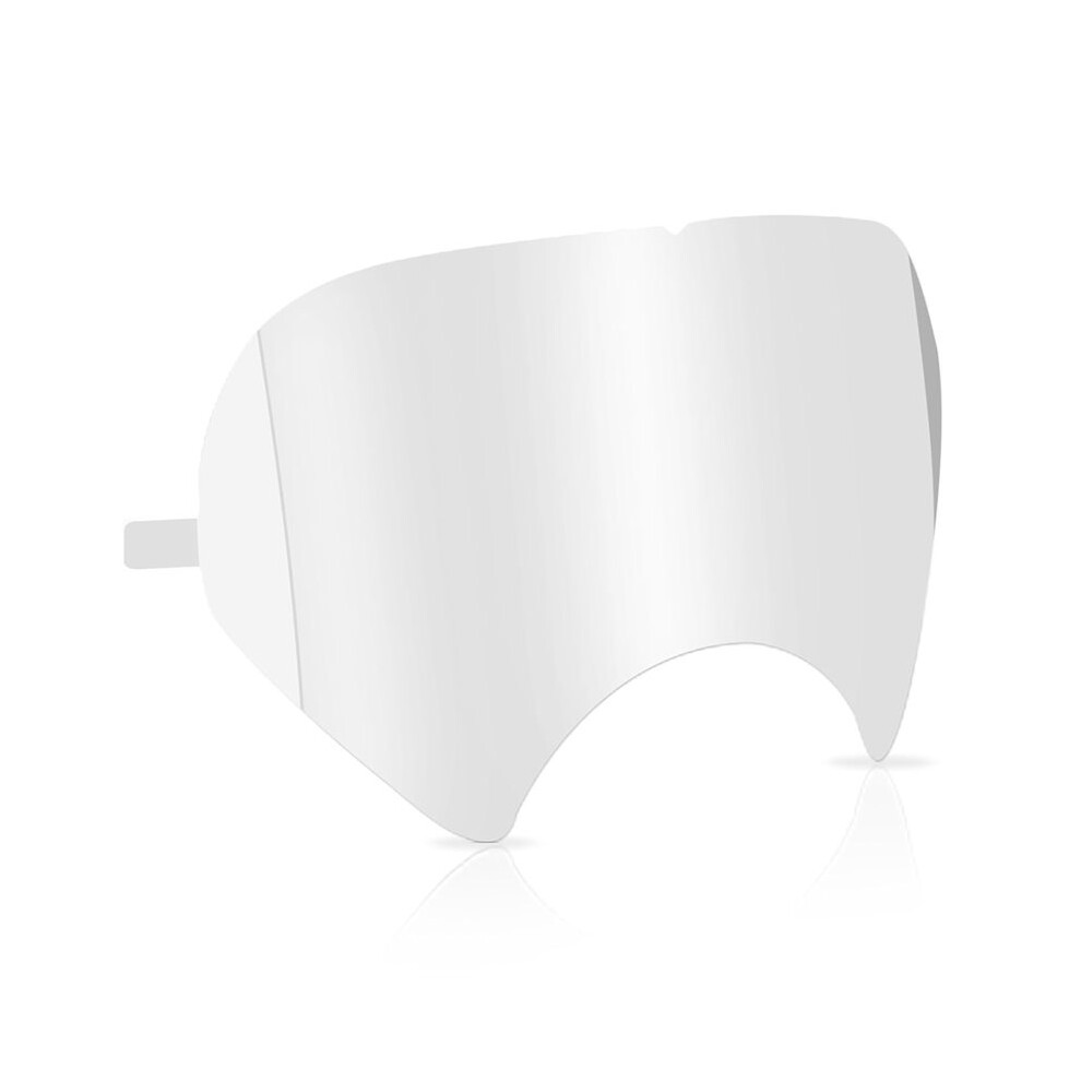 50Pack Peel Off Lens Cover For 6885, 6000, 6700, 6800, 6900 Series Respirator Mask, Protective Cover For 6800 Mask 4712295103163