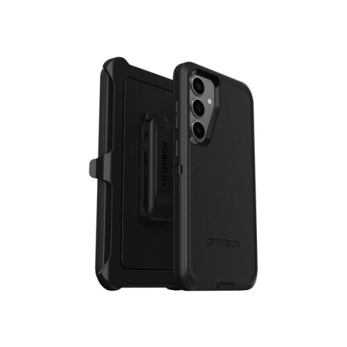 OtterBox Coque de Protection - Otterbox - Defender - Antichoc - Ultra-Robuste - Noir 1