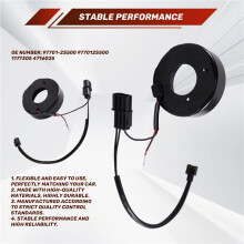Koppelingsspoel 97701-2S500 977012S500 1177305 4716025 voor Tucson voor Sportage voor Camry voor Trax