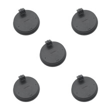 5 Stück ABS-Sensoren für Hinteres Radlager für Sonata LF, Tucson TL, Sportage K5, K7, Vesoster N 58980C1100, 58980 C1100, 58980-C1100