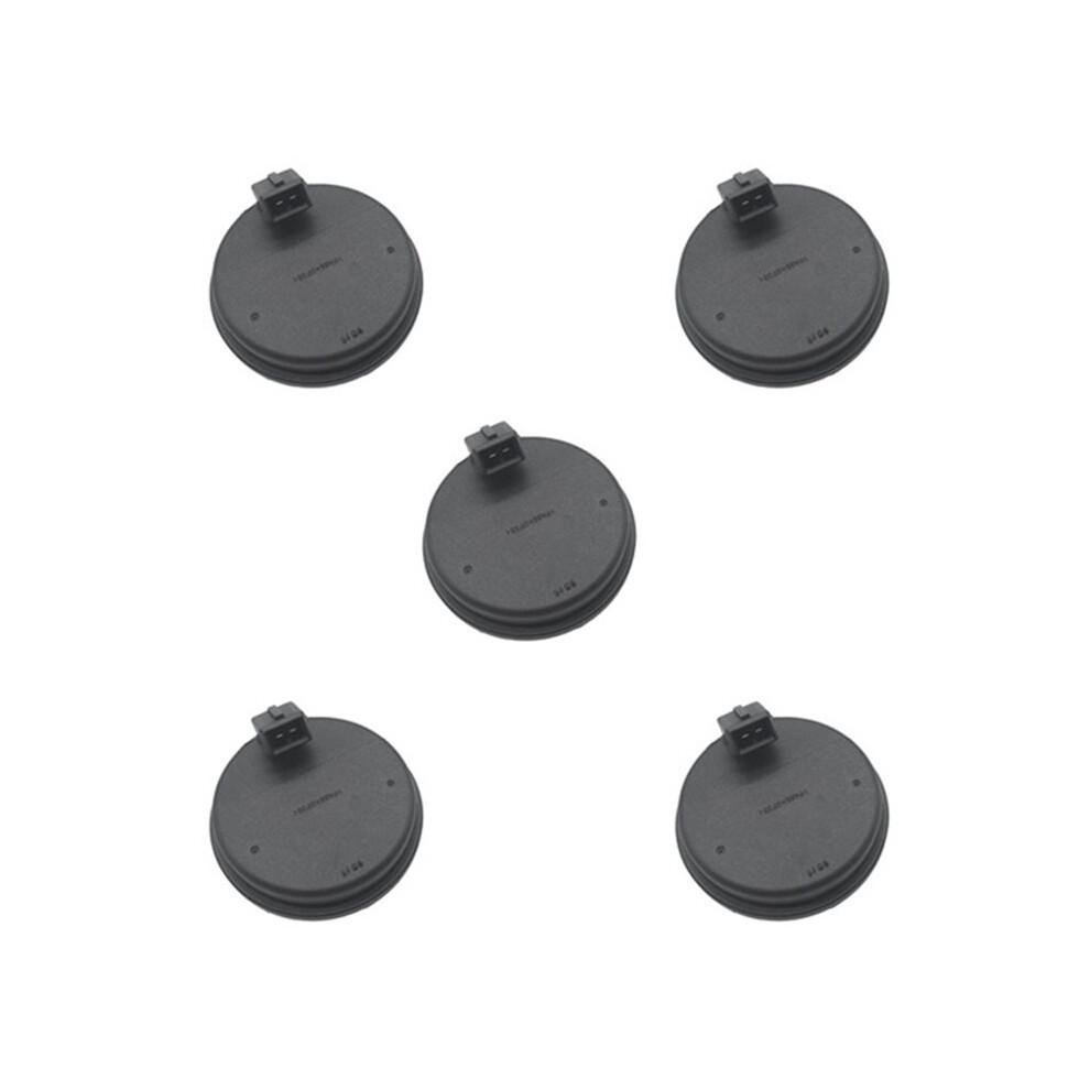 5Pcs Rear Bearing Sensor Abs Sensor For Sonata Lf Tucson Tl Sportage K5 K7 Vesoster N 58980C1100 58980 C1100 58980-C1100 4711222192263