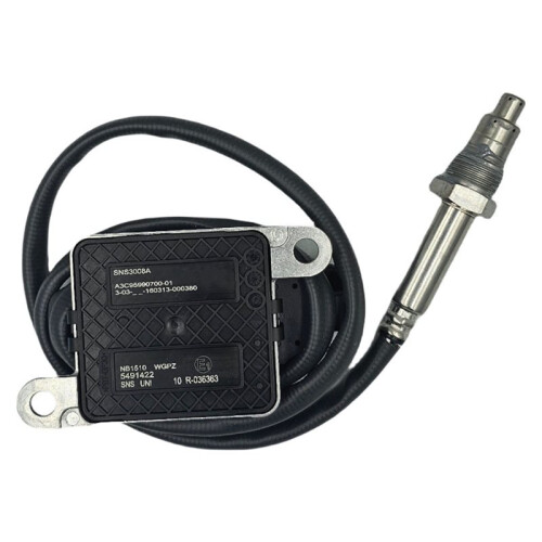 5491422 SNS3008A A3C9599070001 New Nitrogen Oxide Sensor Nox Sensor for  Engine ISB 6.7