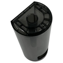 Tanque de Água para Aspirador de Pó Compatível com para M12 H12 Pro H13 H12S AE, Acessórios de Substituição Do Tanque de Água