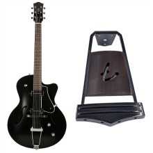 Mostek Trapezowy do Gitary 4-Strunowej do Gitary Jazz Archtop