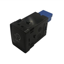 Start Stop Disable Button Auto Off Eliminator for X-Trail T32 Rogue Serena C26 C27 Sunny N17 Accessory