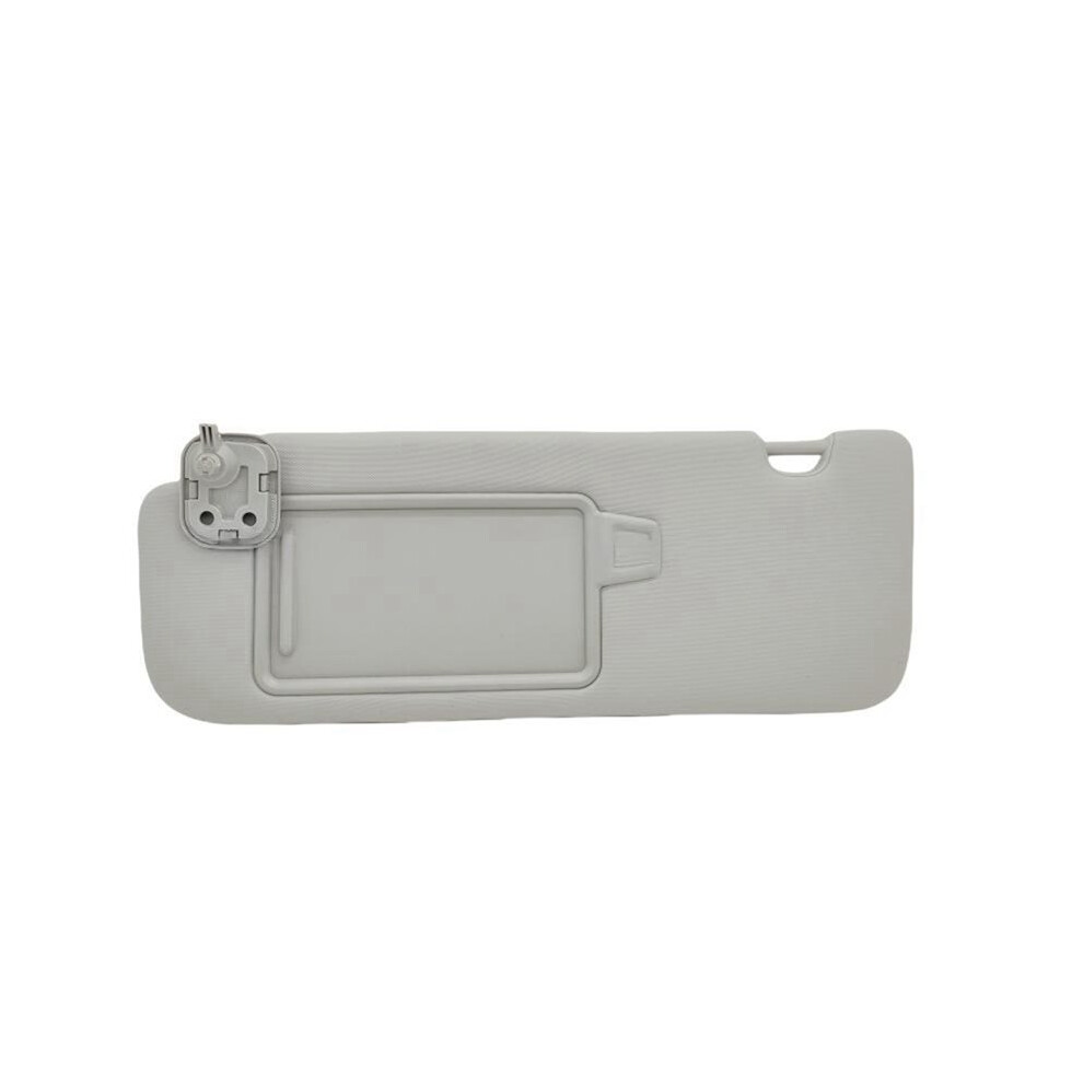 Left Sun Visor With Mirror Sunvisor For Sportage Ql 2017-2021 85210-D9110 4713048159949
