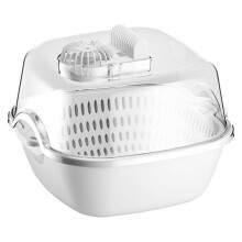 Quick Thaw Kitchen Defroster - Domestic Food Preservation and Thawing Device Upgraded Version