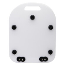 Underlay Mat Cooking Machine Base Sliding Placement Tray Stand Mixer Glider Pad TM5 Processor Board
