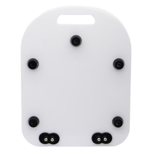 Underlay Mat Cooking Machine Base Sliding Placement Tray Stand Mixer Glider Pad TM5 Processor Board