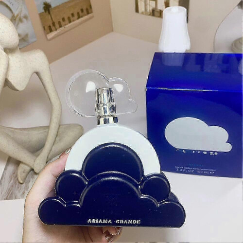(pink) Άρωμα Γυναικείο Άρωμα Cloud 100ml υψηλής ποιότητας White Cloud 2