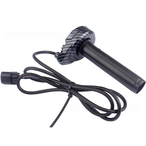 Acceleratore Elettronico A Manopola con Cuscinetto A Rulli per Manubrio Sur-Ron Light Bee X/S