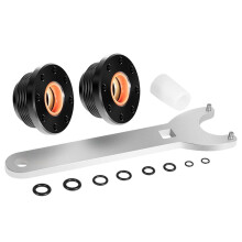 HS5157 Dichtungssatz für Vorderen Hydraulik-Lenkzylinder (Schlüsselersatz für HC5340, HC5341, HC5342, HC5343, HC5344)