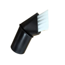 Cepillo de Aspiradora de 35 mm para Aspiradoras para , para , para y para . Repuesto de Cepillo para Polvo con Cerdas Suaves.