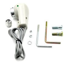 Brushless Synchronizer for Industrial Sewing Machine, Saving, Motor External Fixed Needle Device
