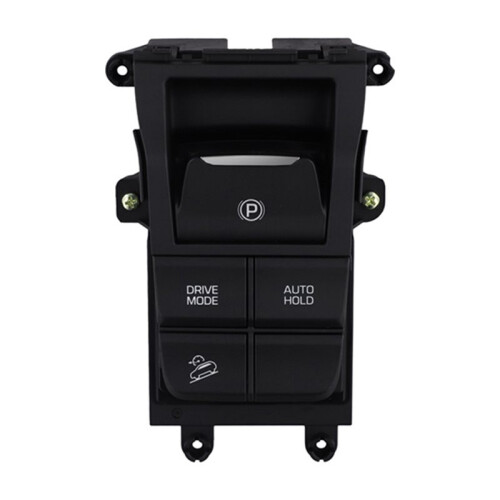 93300-D3AB04X 93300D3AB04X Car Electronic Hand Brake  Parking Multi-Function  for  Tucson 2015-2020