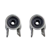 23368650 Bevestigingsbeugel Voorzijde Onder voor XT5 XT6 & voor Traverse II Blazer & voor Acadia & voor Enclave