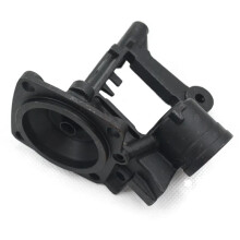 Unità Ugello per Chiodatrice A Bobina CN55, Ricambio per Chiodatrice Max RGN per Bostitch Senco, Accessorio Post-Vendita.