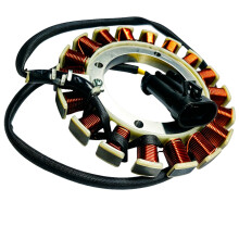 För  FS730V FX730V FX850V Magneto Stator Spole 30 AMP 59031-0013 59031-7012