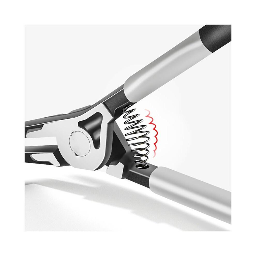 Multifunctional Circlip Pliers Retaining Ring Pliers Internal External Snap Ring Pliers Spring Pliers Hand Tool A 4711578668580