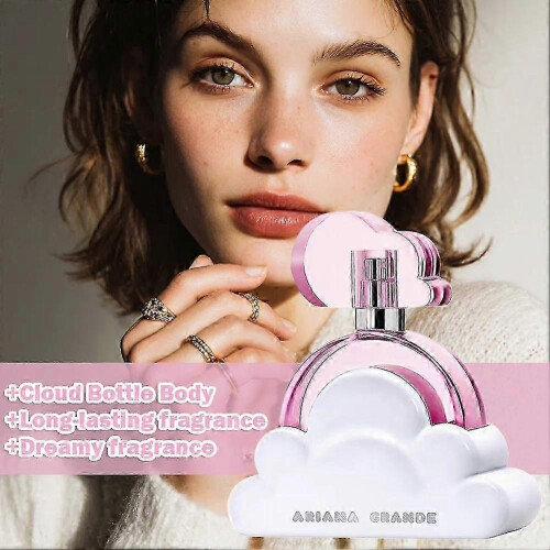 (white) Άρωμα Γυναικείο Άρωμα Cloud 100ml υψηλής ποιότητας White Cloud 1