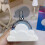 (white) Άρωμα Γυναικείο Άρωμα Cloud 100ml υψηλής ποιότητας White Cloud 3