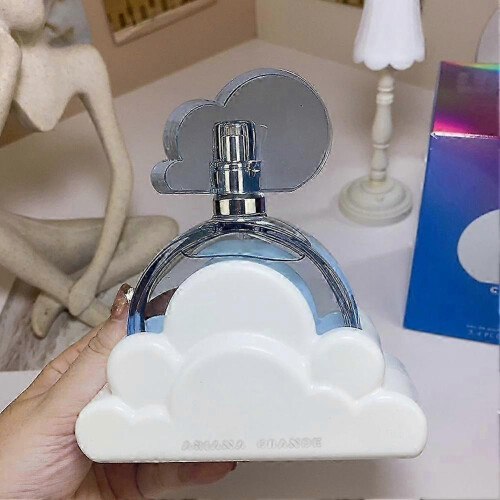 (white) Άρωμα Γυναικείο Άρωμα Cloud 100ml υψηλής ποιότητας White Cloud 2