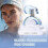 (white) Άρωμα Γυναικείο Άρωμα Cloud 100ml υψηλής ποιότητας White Cloud 4