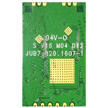 Moduł WiFi RTL8812AU 5G O Dużej Mocy i Podwójnej Częstotliwości dla Raspberry Pi i Bezzałogowych Statków Powietrznych, Transmisja Obrazu