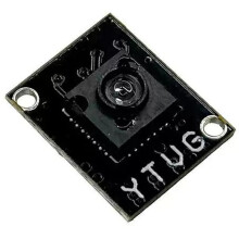 PMW3901 Optical Flow Module - PV3901L1 Sensor for Drone Hovering & Positioning, Multi-Rotor Flight Controller