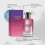 (2Pcs 80ml) ASSEEK Profumo da donna, fragranza a lunga durata, floreale e fruttata, 80 ml 3