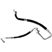 6861034001 6861034000 Car Air Conditioning Pipe Assembly for Korando, Actyon, Tivoli, KYRON, REXTON 2005-2016