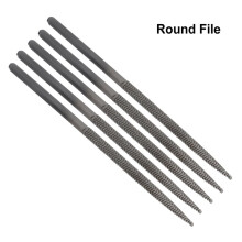 Lime Pneumatique Petite Lime Accessoires pour Outils Pneumatiques Ébavurage Limes Pneumatiques Équipement D'Atelier Outils Pneumatiques Lime Ronde