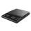 3kg/0.1g Coffee Scale with Timer Kitchen Tools Digital Multifunction Weighing Scale Pour over Drip Espresso Scale 2 2