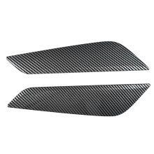 Cubierta de Salida de Ventilación del Guardabarros Delantero 51747439013 51747439014 para  G30 G31 G38 Serie 5 2017-2023 Accesorios