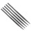 Pneumatic File Small File Air Tool Accessories Deburring Pneumatic Files Workshop Equipment Air Tools Triangle File 1