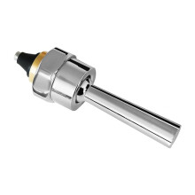 Manual Flush Valve Handle Toilet Handle Replacement for American Standard M962918-0020A,for Ultima Series Piston-Type