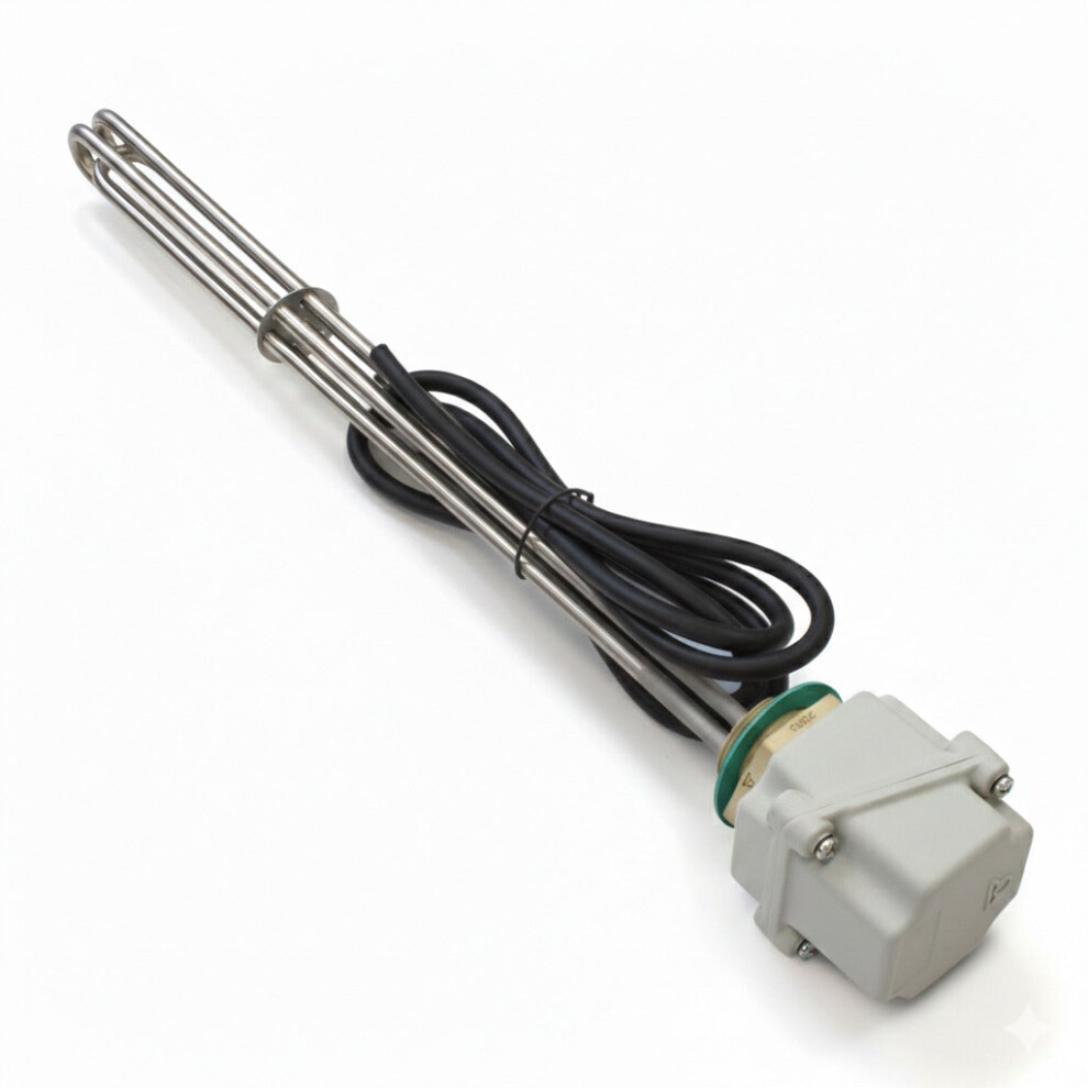 Immersion Heater 6Kw 230V 5061032253142