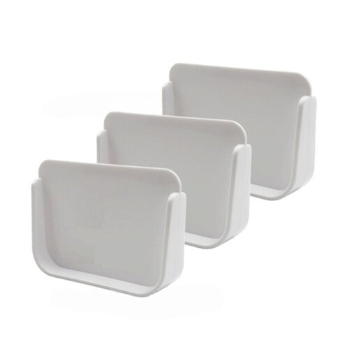 3-Pack Bento Box Divider Compatible for OmieBox , Lunch Organizer Accessory for OmieBox 1