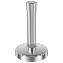 Meat Pounder Flattener Food Grade Stainless Steel Kitchen Meat Mallet Large Round Meat Mallet Tenderizer Tool for Beef