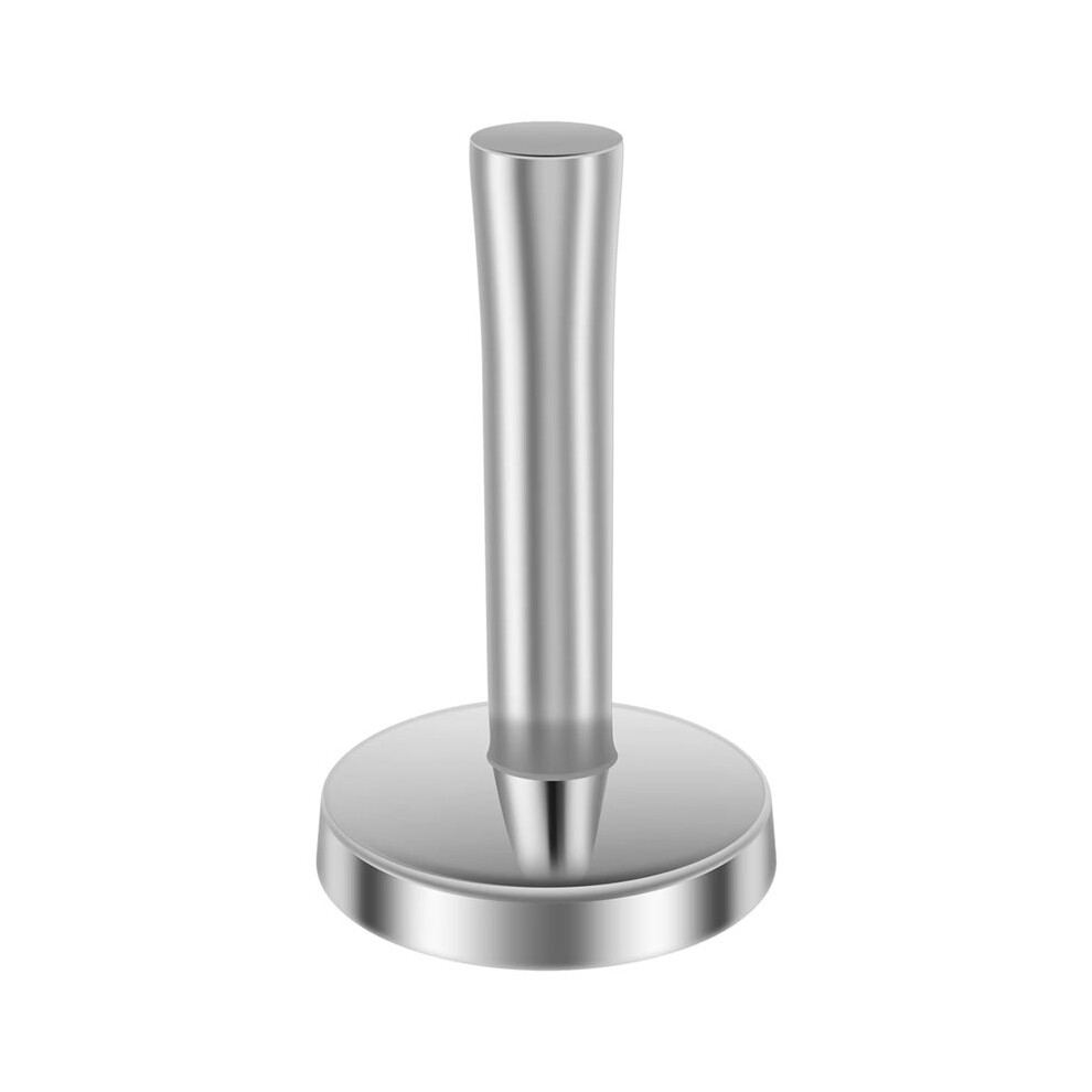 Meat Pounder Flattener Food Grade Stainless Steel Kitchen Meat Mallet Large Round Meat Mallet Tenderizer Tool For Beef 6033558075569