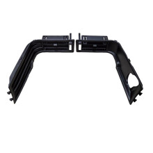 Motorcycle Hot Air Vents Trim for Goldwing 1500 GL1500 1988-2000 Vent Accent Cover Fairing Accessories
