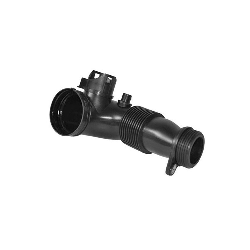 13717605045 Air Intake Hose Pipe Tube Pipe For X1 E84 X3 F25 X4 F26 X5 F15 X6 F16 Z4 E89 Black 4711362297408
