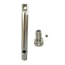Kit di Ricambio Asta Pistone con Valvola Pistone 248206 per Spruzzatore di Vernice Airless Modelli 695 e 795