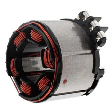 Stator 629340-3 for DHR280 DHR281 DHR282 DHR283 UR016G UR017G Power Tool Motor Repair Replacement Parts