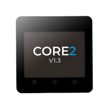 Core2 V1.3 IoT-Entwicklungskit BMI270 ESP32 2,0-Zoll-Farb-Touchscreen 2,4-GHz-WLAN für IoT-Terminals